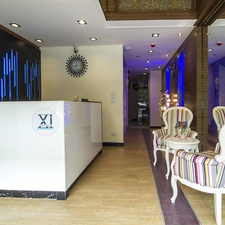 Eleven Avenue Suites Bangkok Dış mekan fotoğraf
